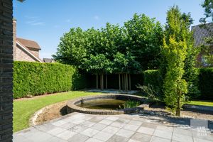 House for sale Sint-michielsstraat 15 Lanaken