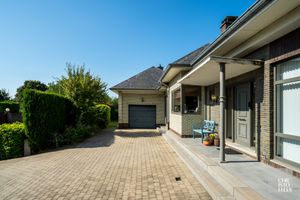 House for sale Sint-michielsstraat 15 Lanaken