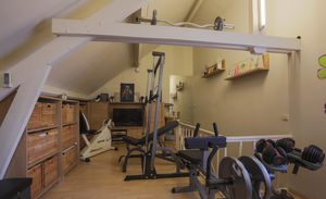 Apartment for sale Rijksweg 368 Maasmechelen