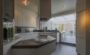 Apartment for sale Rijksweg 368 Maasmechelen
