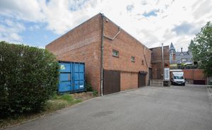 Apartment for sale Rijksweg 368 Maasmechelen