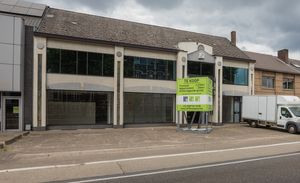 Apartment for sale Rijksweg 368 Maasmechelen