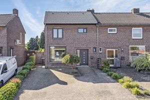 House for sale Bernhardstraat 16 Schinveld