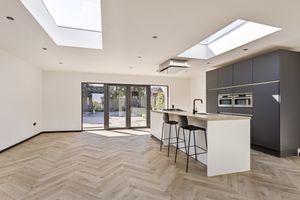 House for sale Bernhardstraat 16 Schinveld