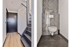 House for sale Bernhardstraat 16 Schinveld