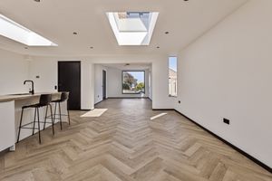 House for sale Bernhardstraat 16 Schinveld