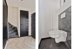 House for sale Bernhardstraat 16 Schinveld