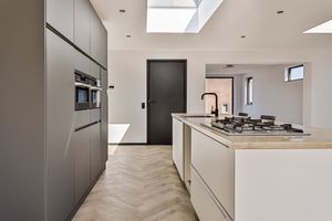 House for sale Bernhardstraat 16 Schinveld