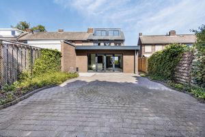 House for sale Bernhardstraat 16 Schinveld