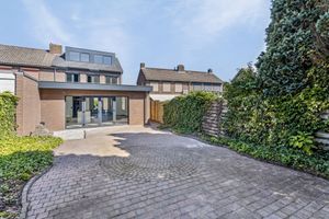 House for sale Bernhardstraat 16 Schinveld