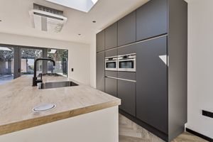 House for sale Bernhardstraat 16 Schinveld