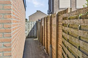 House for sale Bernhardstraat 16 Schinveld