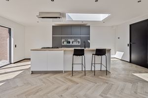 House for sale Bernhardstraat 16 Schinveld