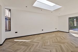 House for sale Bernhardstraat 16 Schinveld