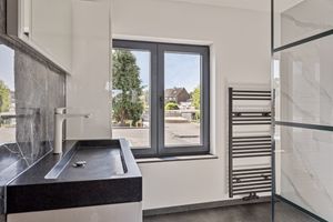 House for sale Bernhardstraat 16 Schinveld