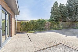 House for sale Bernhardstraat 16 Schinveld
