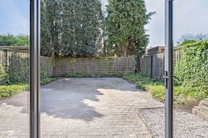 House for sale Bernhardstraat 16 Schinveld