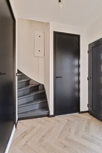 House for sale Bernhardstraat 16 Schinveld