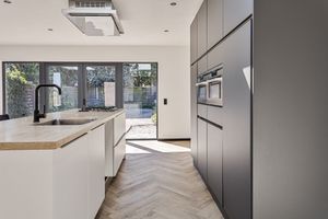 House for sale Bernhardstraat 16 Schinveld
