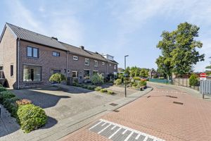 House for sale Bernhardstraat 16 Schinveld