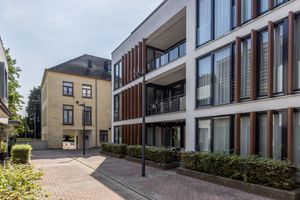 Apartment for sale Op De Rijsecamp 27 Valkenburg