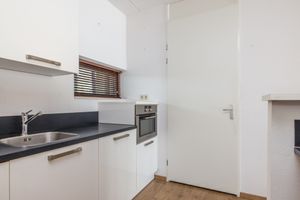 Apartment for sale Op De Rijsecamp 27 Valkenburg