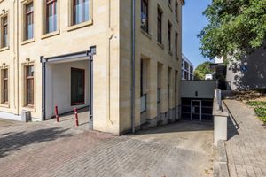 Apartment for sale Op De Rijsecamp 27 Valkenburg
