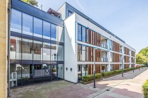 Apartment for sale Op De Rijsecamp 27 Valkenburg