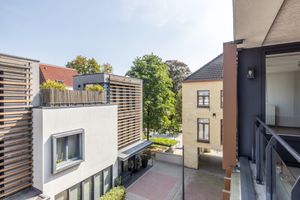 Apartment for sale Op De Rijsecamp 27 Valkenburg