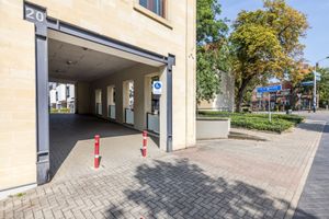 Apartment for sale Op De Rijsecamp 27 Valkenburg