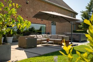 House for sale Leon Hermanslaan 20 Lanaken
