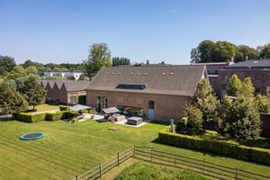 House for sale Leon Hermanslaan 20 Lanaken