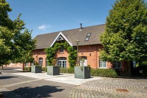 House for sale Leon Hermanslaan 20 Lanaken