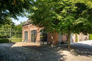 House for sale Leon Hermanslaan 20 Lanaken