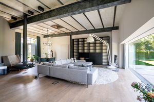 House for sale Leon Hermanslaan 20 Lanaken