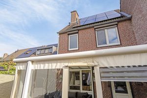 Woonhuis te koop Egstraat 104 Heerlen