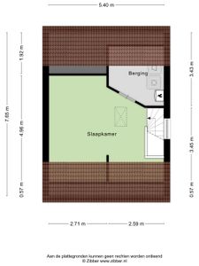 Woonhuis te koop Egstraat 104 Heerlen