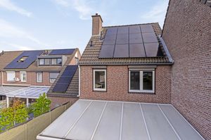 Woonhuis te koop Egstraat 104 Heerlen