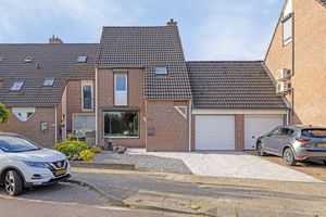 Woonhuis te koop Egstraat 104 Heerlen