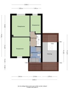 Woonhuis te koop Egstraat 104 Heerlen