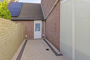 Woonhuis te koop Egstraat 104 Heerlen