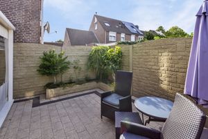 Woonhuis te koop Egstraat 104 Heerlen