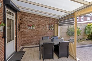 Woonhuis te koop Egstraat 104 Heerlen