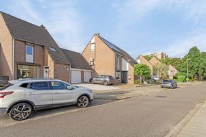 Woonhuis te koop Egstraat 104 Heerlen