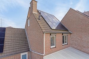 Woonhuis te koop Egstraat 104 Heerlen