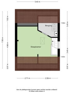 Woonhuis te koop Egstraat 104 Heerlen
