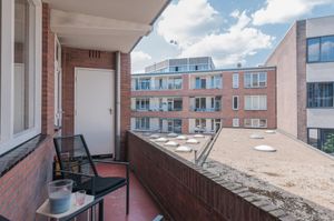Apartment for rent Koninginnesingel 77 Venlo