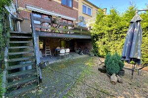 House for sale Pastoor Sartonstraat 7 Valkenburg