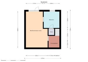 House for sale Pastoor Sartonstraat 7 Valkenburg
