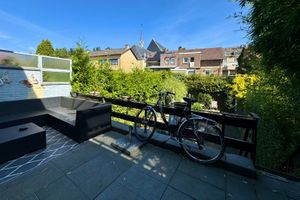 House for sale Pastoor Sartonstraat 7 Valkenburg